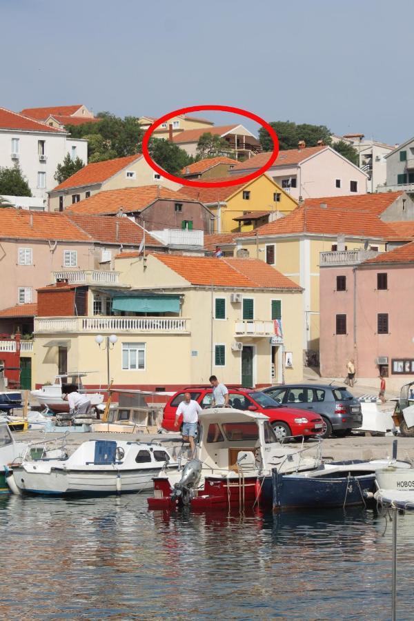 Apartments With A Parking Space Sali, Dugi Otok - 8154 Exterior photo