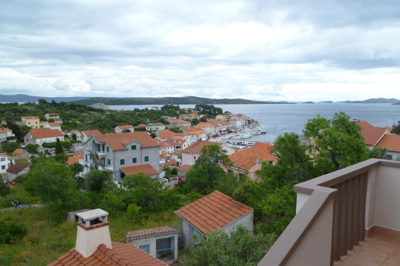 Apartments With A Parking Space Sali, Dugi Otok - 8154 Exterior photo